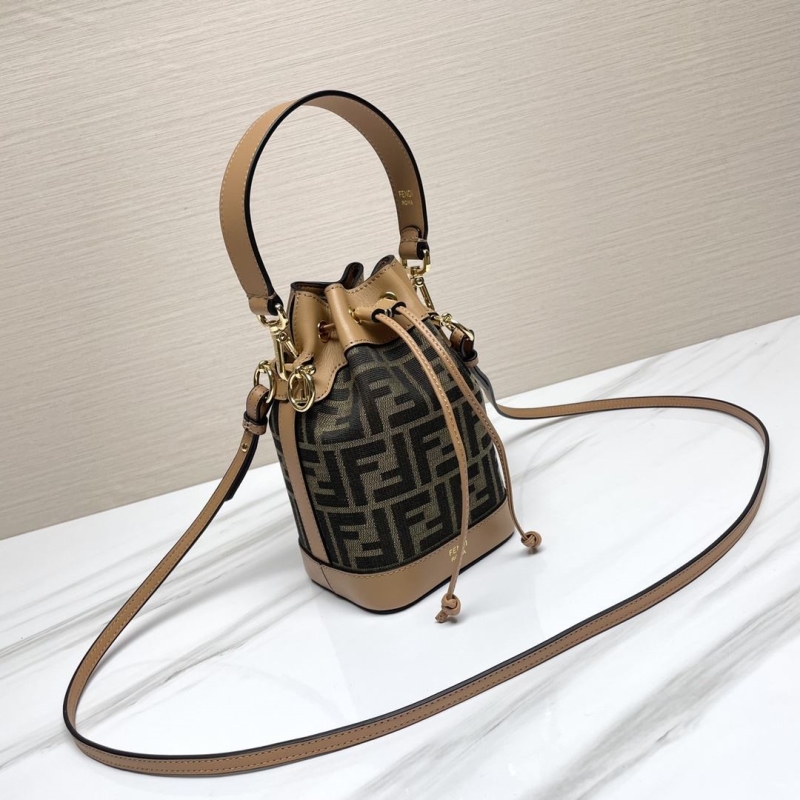 Fendi Bucket Bags